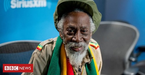 RIP Bunny Wailer