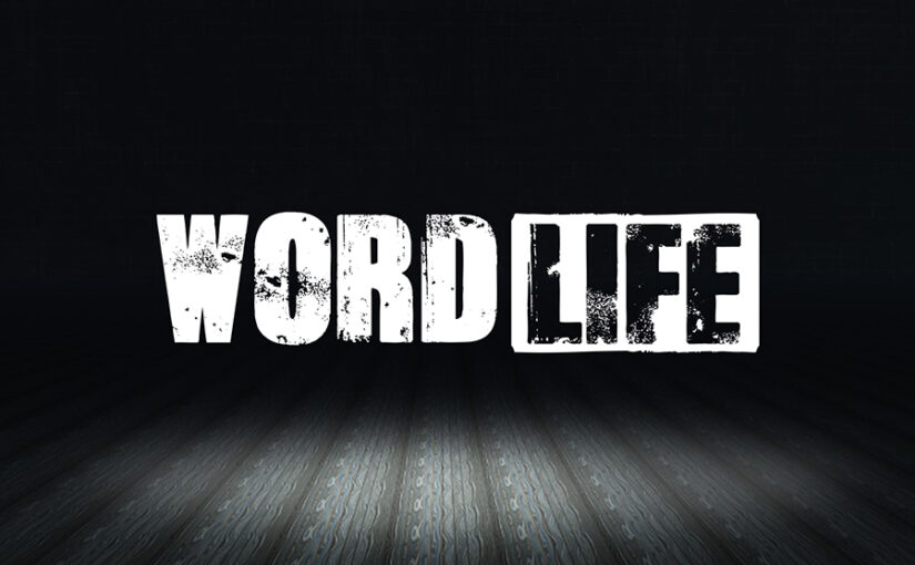 The Wordlife Show with Krazy