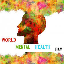 World Mental Health Day – NHS Takeover Show on Ujima Radio