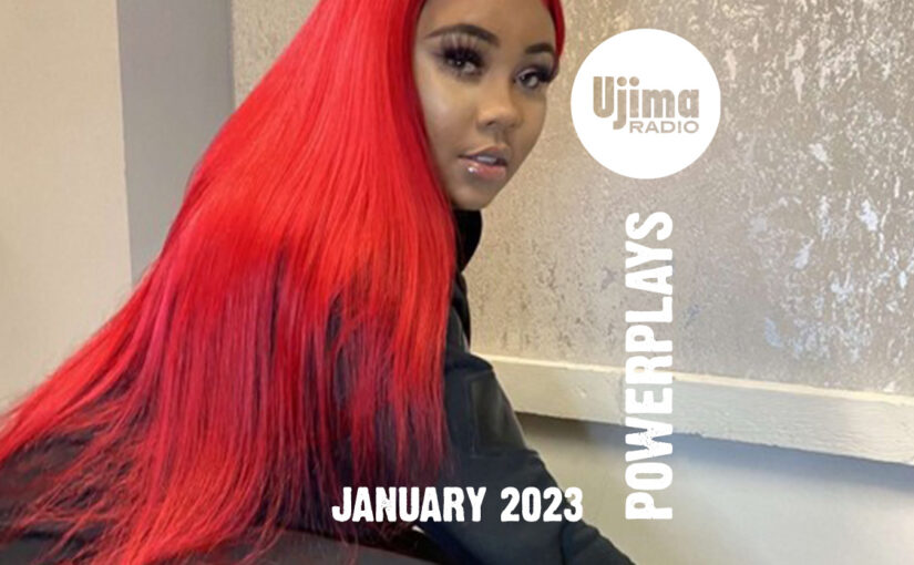 Ujima Powerplays January 2023