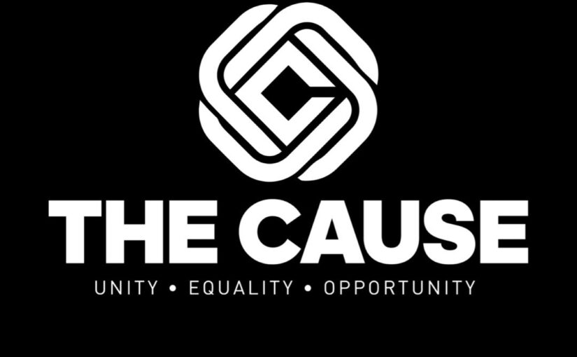 The Cause Show with Jason & Jordan