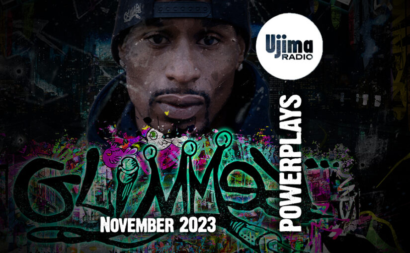 Ujima Powerplays November 2023