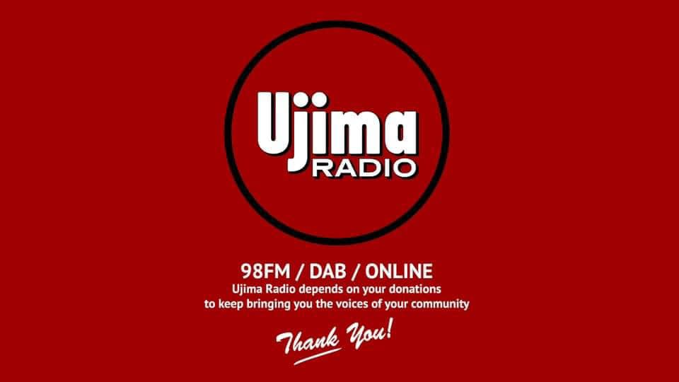 Join the 1000’s of businesses & organisations who have had successful campaigns over 16yrs and advertise on Ujima Radio!