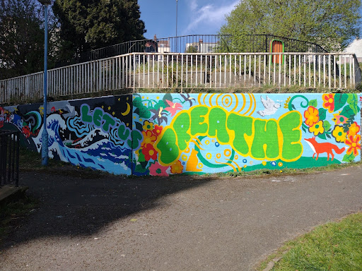 Community for climate change!