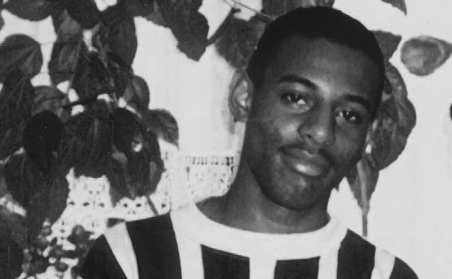 Stephen Lawrence