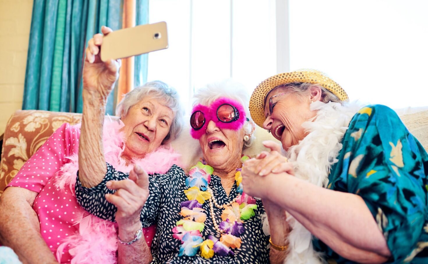 Living Well Days! Supporting people with Dementia!